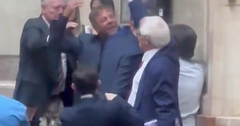 Un país bloqueado por el veneno criollo de la intransigencia