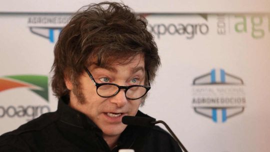 Para el Gobierno, el aumento de la inflación es culpa de la carne