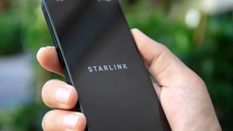 Starlink gratis a partir de julio de 2025: qué celulares podrán conectarse