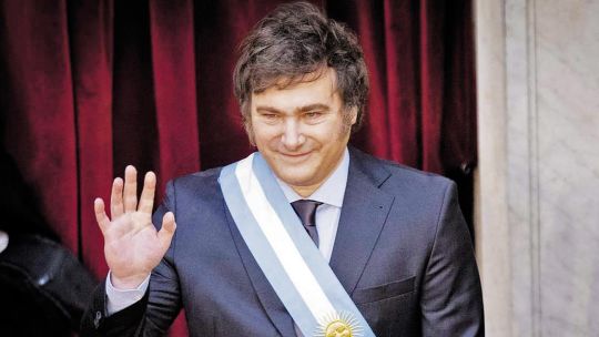 Construir una salida del encierro en el populismo mileísta