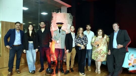 Bravo TV: Llega la tarde que enciende la televisión con Desde el canil