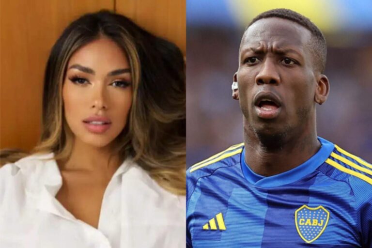Una modelo vinculó a Luis Advíncula con una fiesta privada donde podía pasar de todo