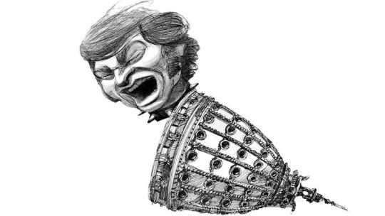 Usos y abusos del Estado