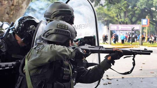 El Gobierno suma presión sobre Andrade y avisa que la denunciará penalmente