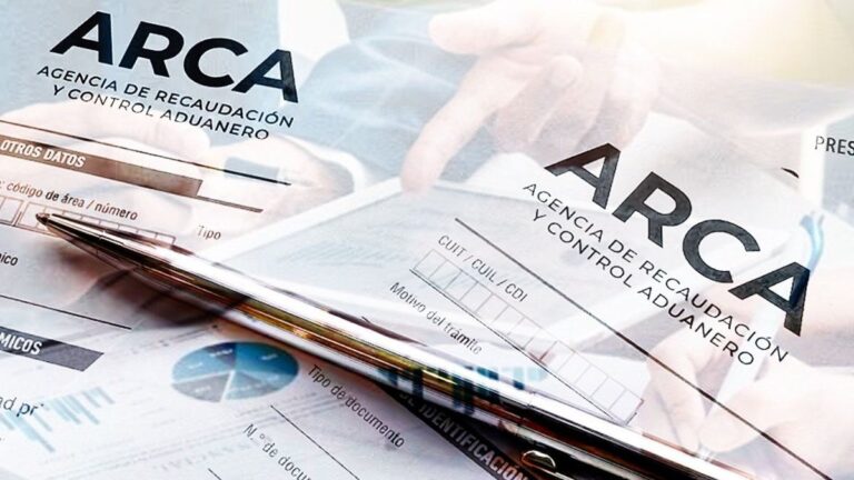 ARCA alertó por estafas con reclamos de deudas