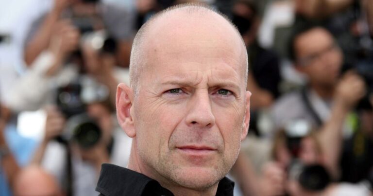Bruce Willis cumple 70 años: «Hay días dolorosos, pero hay mucho amor», revela su hija Tallulah