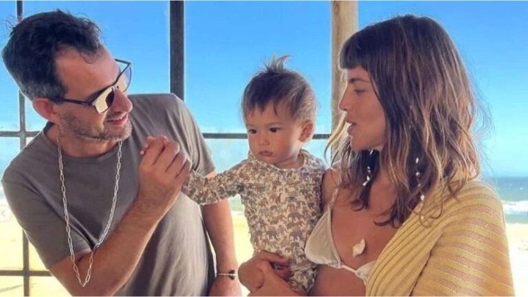 Calu Rivero busca niñera y genera polémica con sus estrictos requisitos