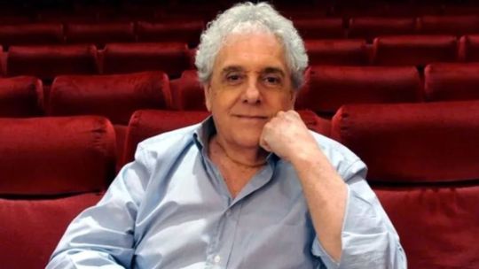 El día en que Antonio Gasalla predijo su propia muerte: Averigüé en qué año me voy a morir