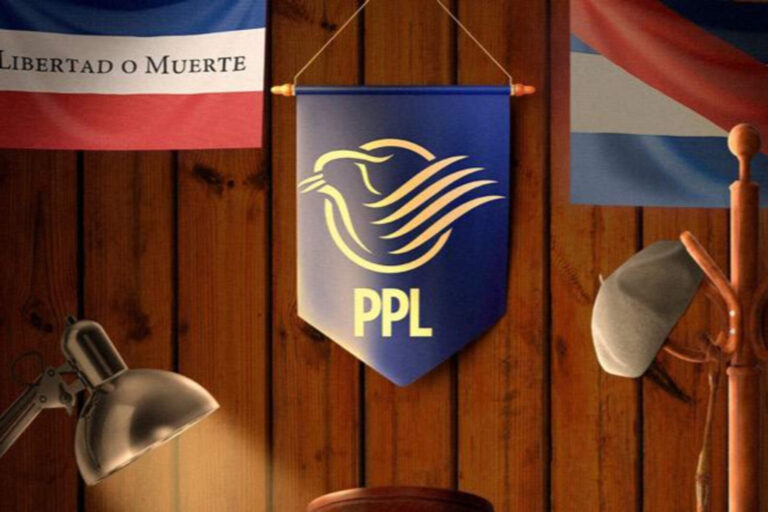 La PPL fue censurada a una semana de su lanzamiento