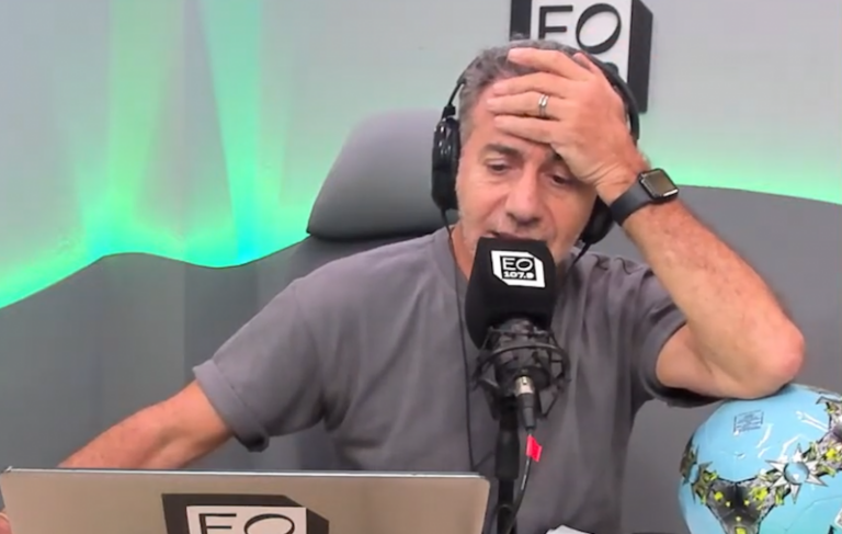 Majul: «Si Milei devalúa, se termina el gobierno»