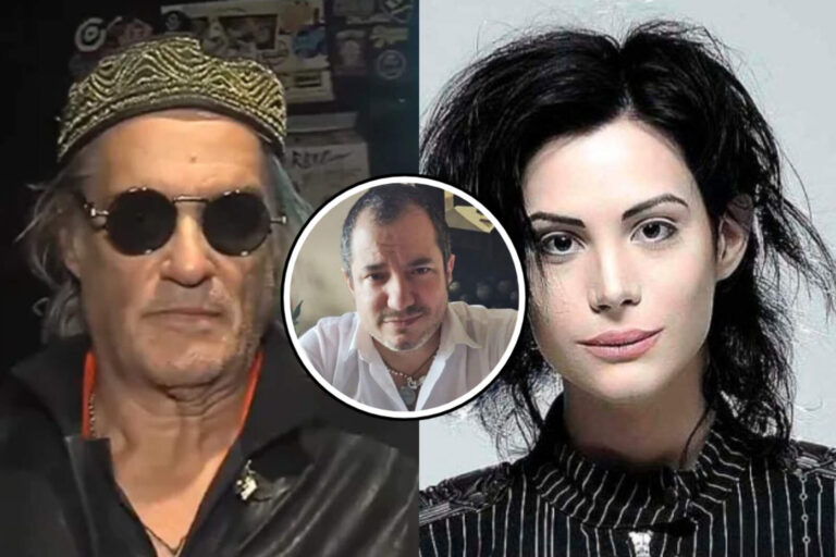 El desafortunado comentario de Roberto Pettinato sobre el médico Melchor Rodrigo