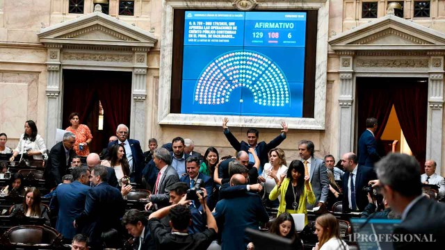El plan del Gobierno para terminar con las sesiones maratónicas en el Congreso