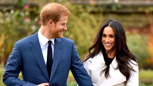 Meghan Markle y el día que cambió su vida: cómo fue su primera cita con el príncipe Harry