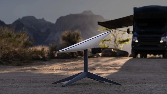 Estos celulares son compatibles con Starlink, el internet de Elon Musk