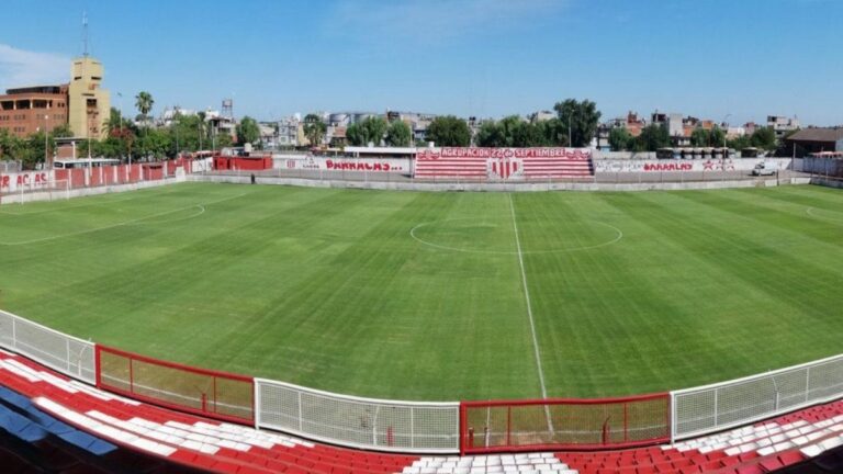 Fútbol libre por celular: cómo ver en vivo Barracas Central vs Estudiantes