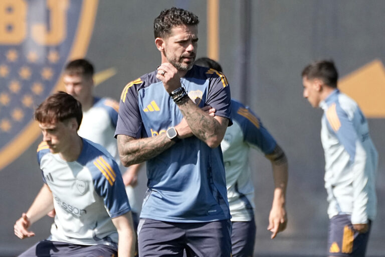 Liga Profesional: Boca va por la remontada de local ante Barracas