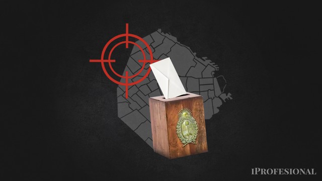 El dato de una encuesta preocupa al PRO en CABA y Mauricio Macri se carga la campaña al hombro