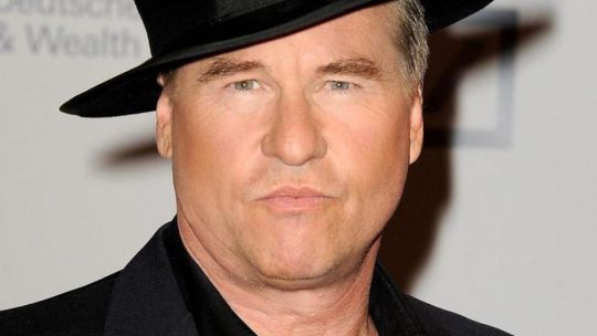 Val Kilmer: el actor que fue Batman, Iceman y Jim Morrison