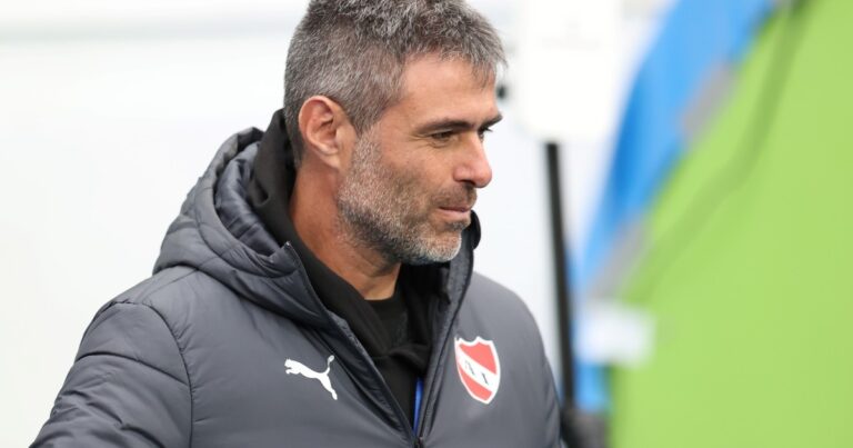 Con un mix, Independiente busca la clasificación a octavos ante Lanús