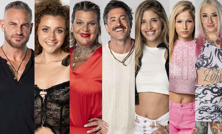 Afuera! Quién fue el eliminado de Gran Hermano que sorprendió a todos en la casa