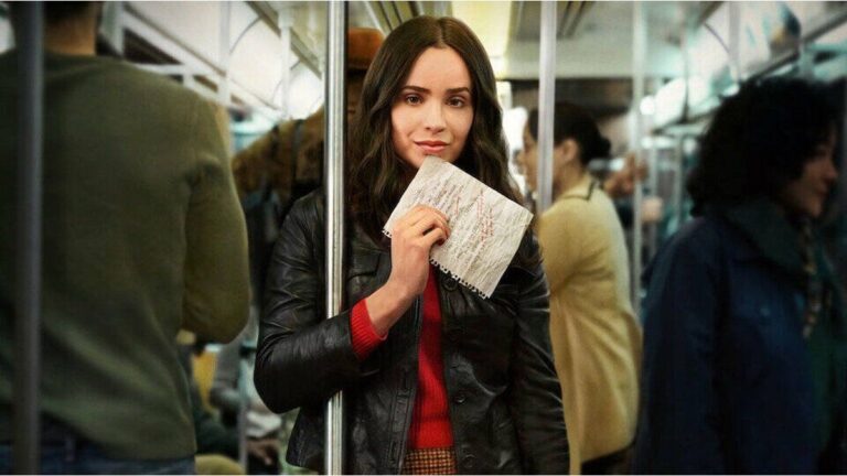 La emotiva película sobre cumplir sueños antes de morir que es una de las más vistas en Netflix