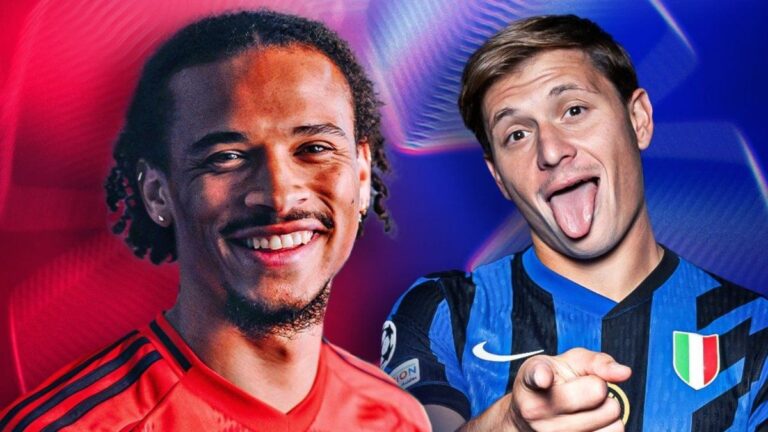 Bayern Múnich vs Inter por la Champions League 2025: horario, formaciones y TV