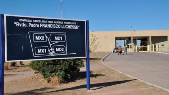 Emergencia carcelaria en Córdoba: el PJ quiere aprobación exprés y no llega con los votos