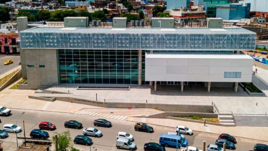 Blanqueo de empleados: Pretto presentó el listado del personal en el Concejo