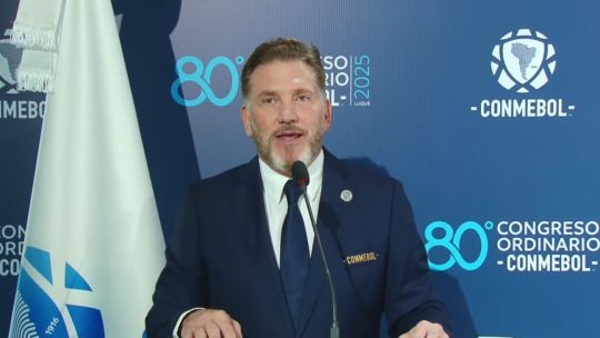 CONMEBOL patea el tablero: pedirá que el Mundial 2030 se juegue con 64 equipos
