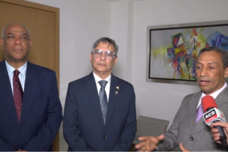 ANCODOMU denunció negligencia del gobierno al regularizar comercio chino