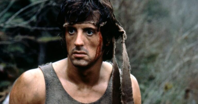 Murió el director que hizo a Stallone un héroe de acción