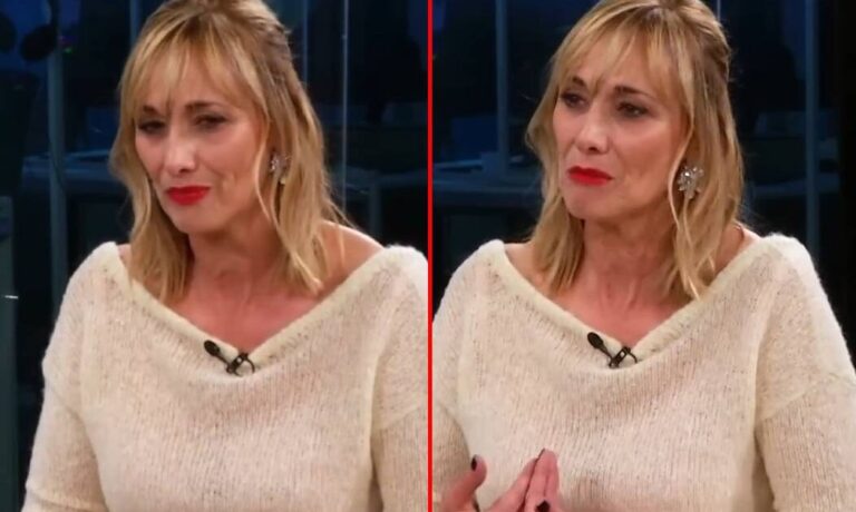 El ataque de bronca de Karin Cohen con Canal 9 por el maltrato que recibe en su programa