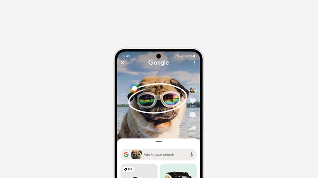Samsung revela las aplicaciones más populares para personalizar tu celular Galaxy