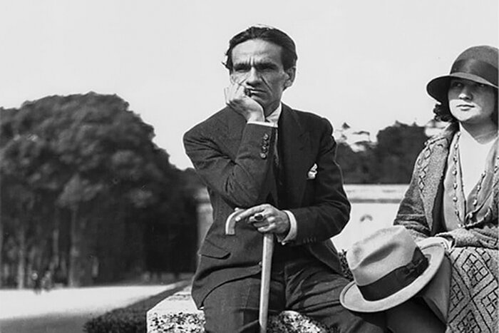 Efemérides de hoy: qué pasó un 15 de abril