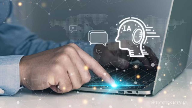 Más que un copiloto, la IA puede ser un mentor digital para profesionales y líderes