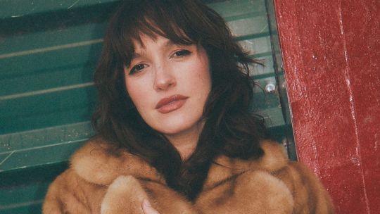 Cande Vetrano habló sobre la nueva temporada de El fin del amor: «Está bueno romper las reglas»