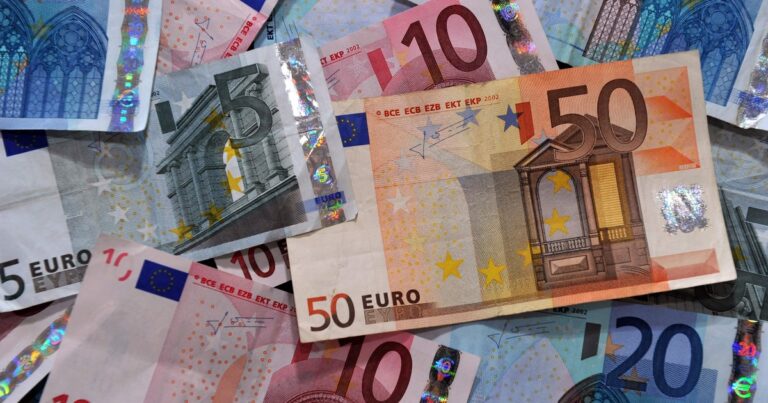 Euro hoy: a cuánto cotiza este jueves 17 de abril