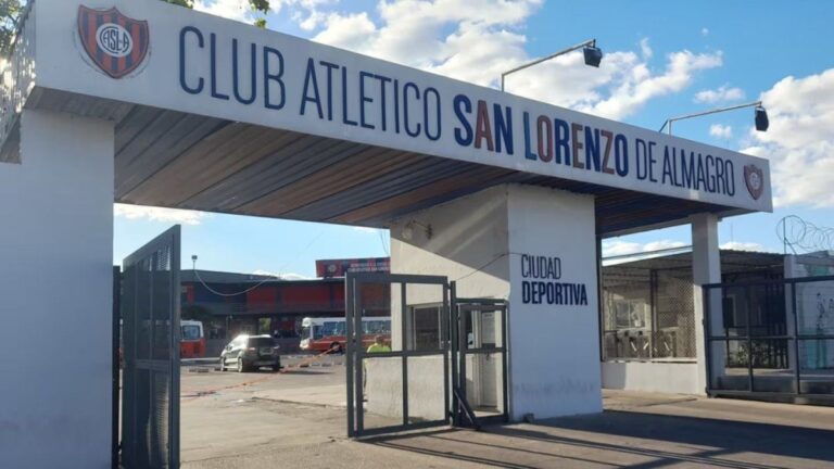 La AFA interviene en el escándalo de San Lorenzo