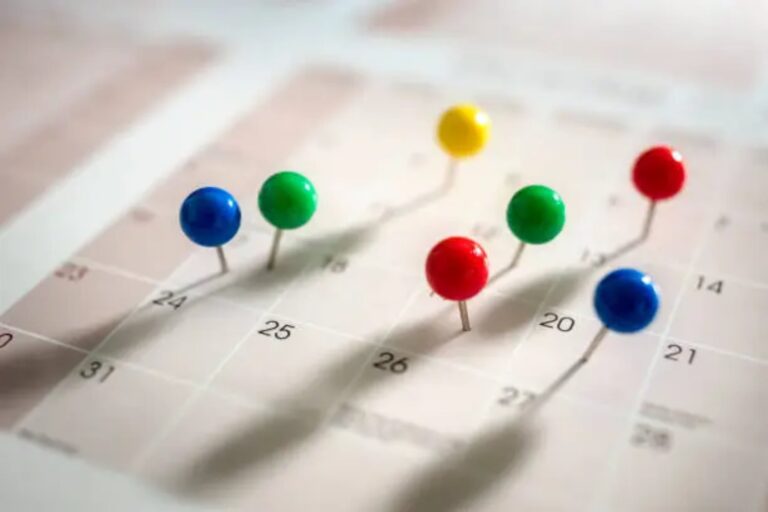 Efemérides del 24 de abril: qué pasó un día como hoy?