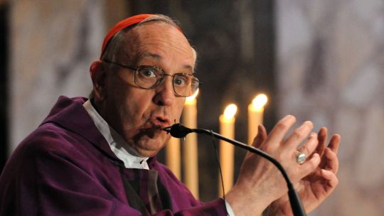 «Generoso pero memorioso»: Los tres políticos argentinos a los que el Papa Francisco jamás perdonó