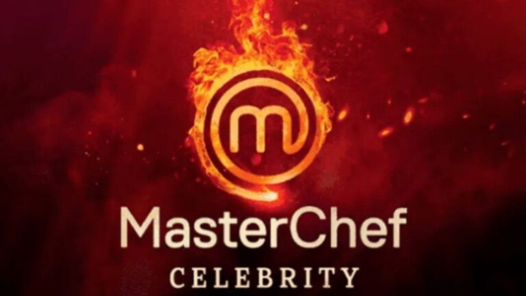 MasterChef Celebrity 2025: revelaron los convocados y hay sorpresas con figuras de LAM