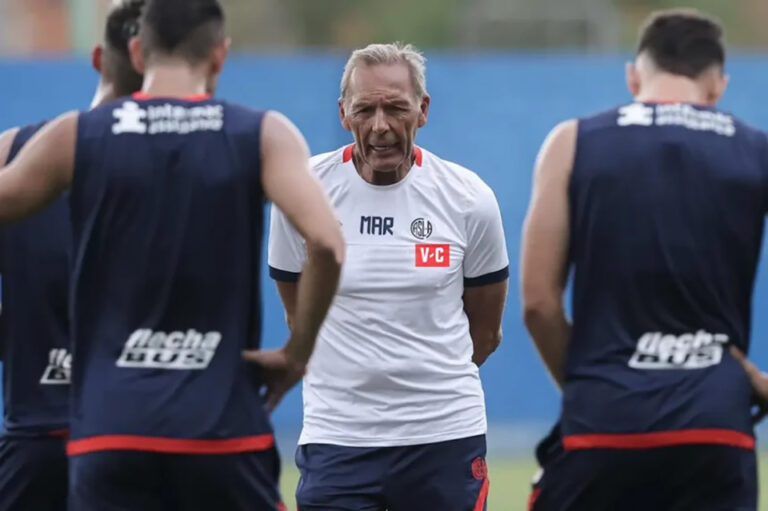 Liga Profesional: en medio del escándalo, San Lorenzo recibe a Central