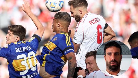 Flavio Azzaro liquidó al Boca de Fernando Gago: Le tiene un pánico a River
