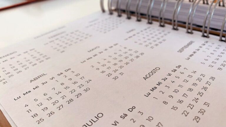 Todos los feriados que habrá en junio y a quiénes beneficiará