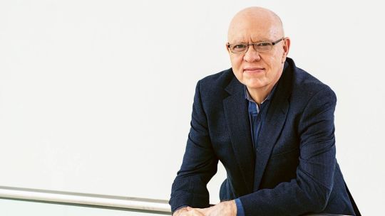 Jorge Fernández Díaz fue reconocido con el prestigioso premio Mariano de Cavia al periodismo