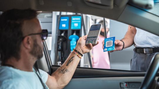 Cuánto costarán la nafta y el gasoil desde este domingo 1 de junio con el nuevo aumento