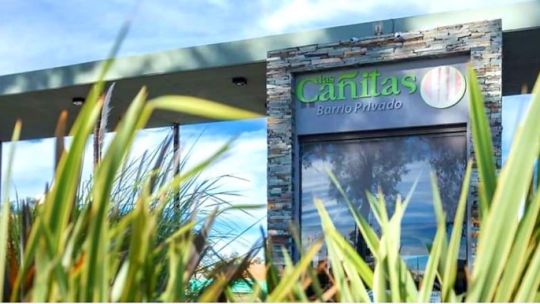 Robo en el country Las Cañitas: «Me rompieron el piso del vestidor buscando plata»