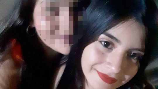 Baleó a su mujer embarazada y dice que se le escapó el disparo