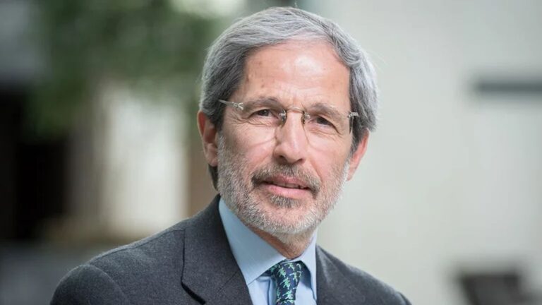 Héctor Torres: «El FMI quiere que el Gobierno compre reservas, no que las alquile»