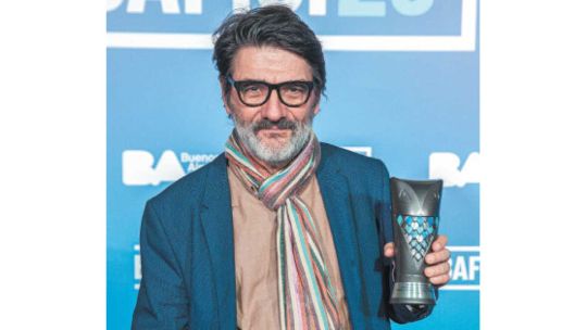 Lo que siempre buscamos es que nuestro trabajo se vea